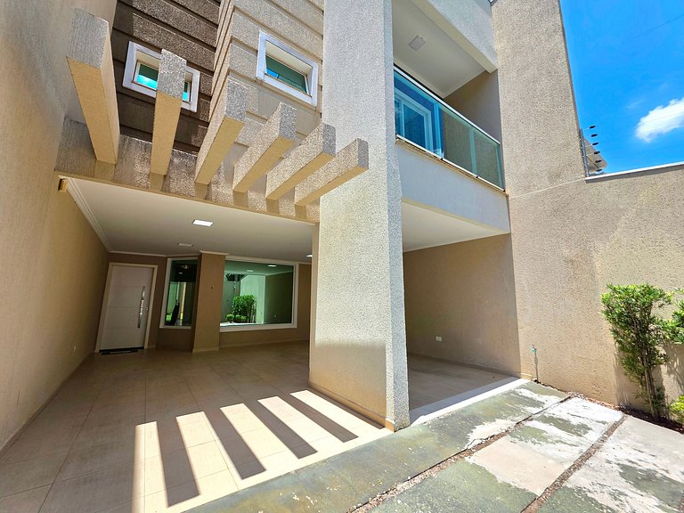 Casa 3 Quartos área nobre de Foz