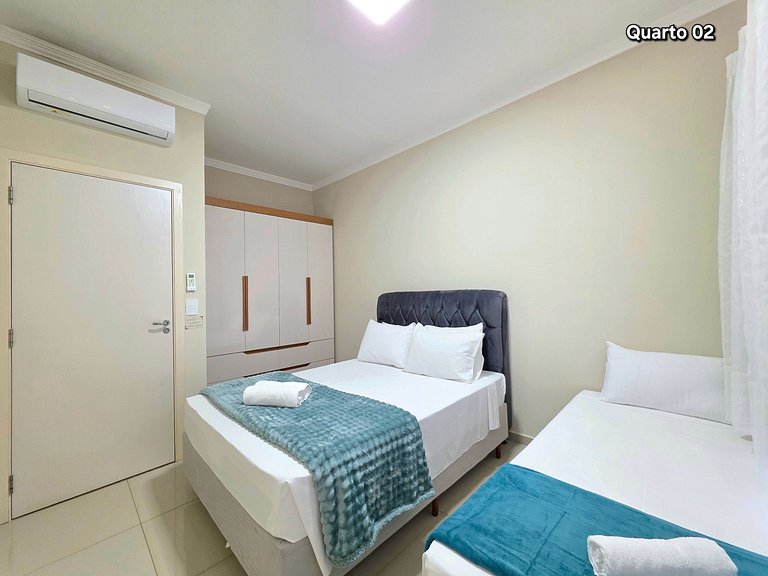 Casa 3 Quartos área nobre de Foz