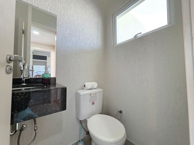 Casa 3 Quartos área nobre de Foz