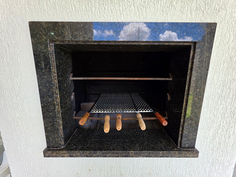 Casa 3 Quartos área nobre de Foz