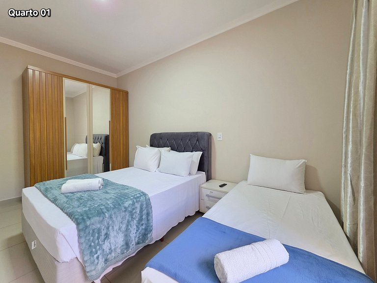 Casa 3 Quartos área nobre de Foz