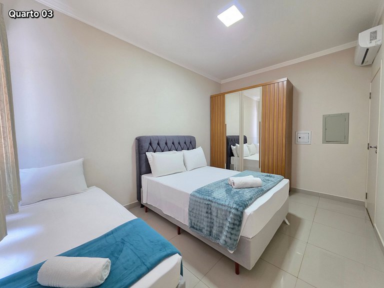 Casa 3 Quartos área nobre de Foz