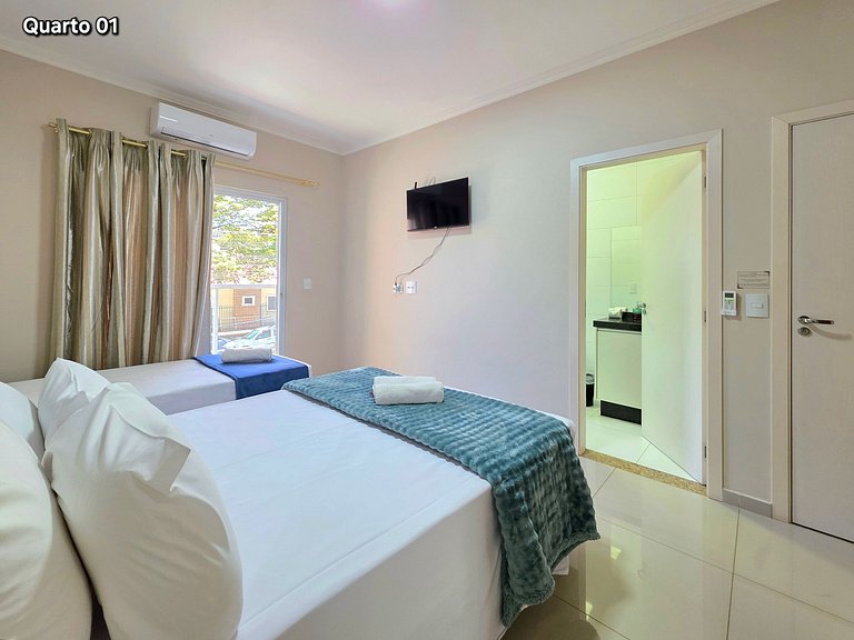 Casa 3 Quartos área nobre de Foz