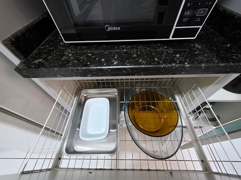 Casa em bairro nobre 2 suites + 1 quarto