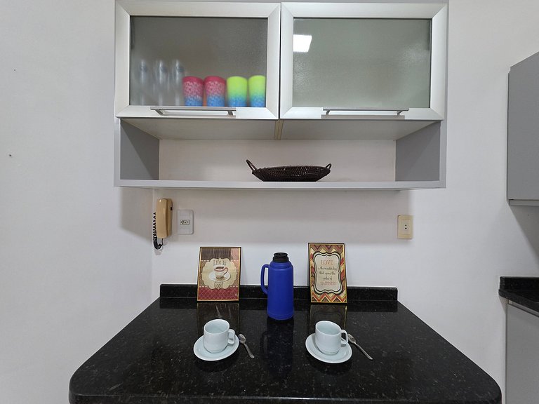 Casa em bairro nobre 2 suites + 1 quarto