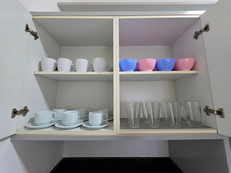 Casa em bairro nobre 2 suites + 1 quarto