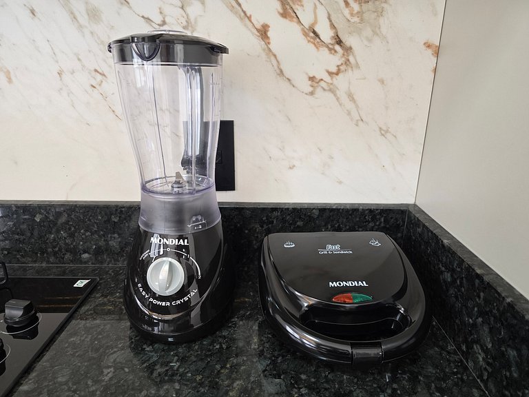 Sobrado 21 novíssimo 3 quartos melhor bairro de foz