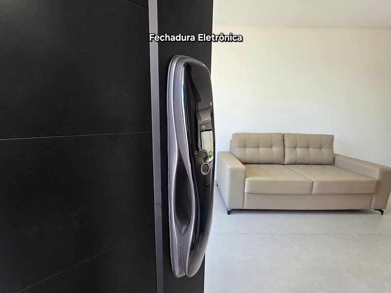 Sobrado21 novíssimo 3 quartos melhor bairro de foz