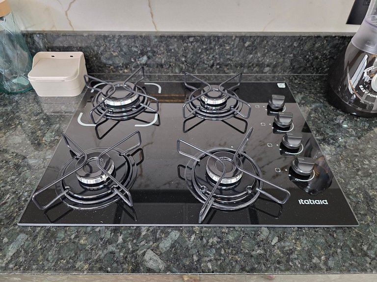 Sobrado 21 novíssimo 3 quartos melhor bairro de foz