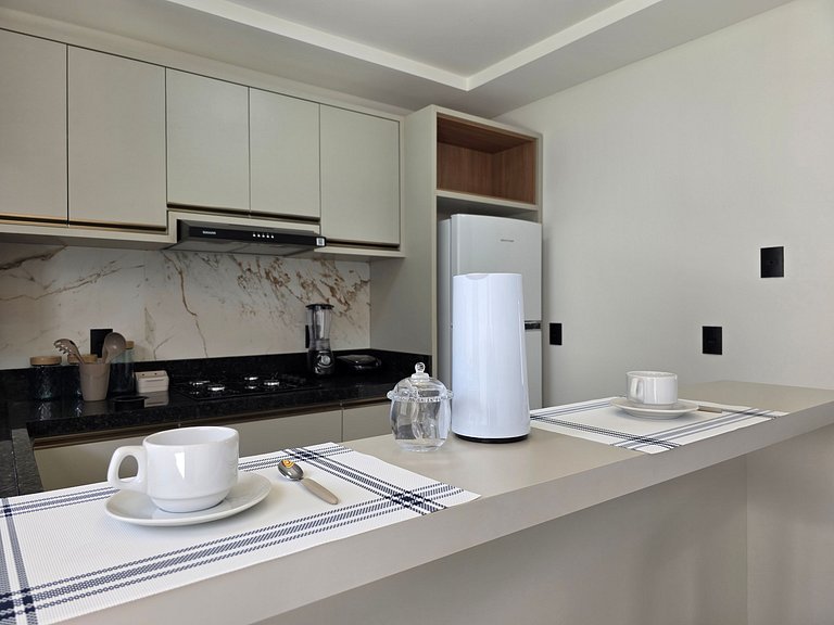 Sobrado21 novíssimo 3 quartos melhor bairro de foz