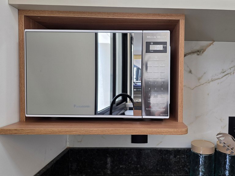 Sobrado 21 novíssimo 3 quartos melhor bairro de foz