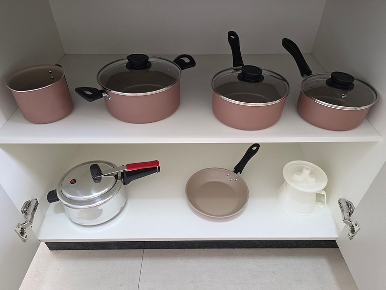 Sobrado 21 novíssimo 3 quartos melhor bairro de foz