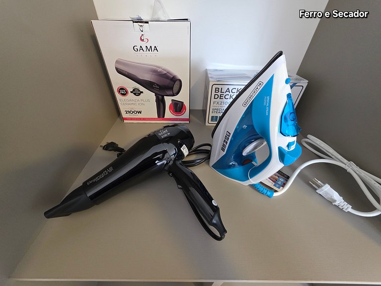 Sobrado 21 novíssimo 3 quartos melhor bairro de foz