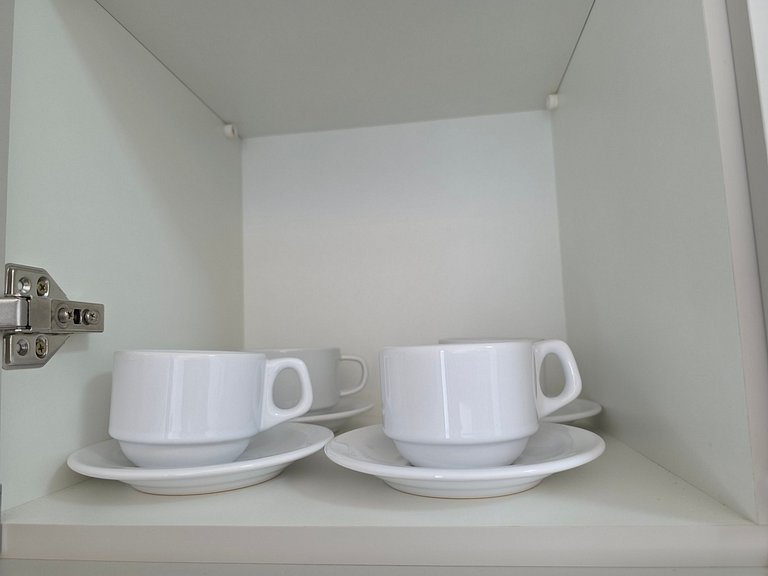 Sobrado 21 novíssimo 3 quartos melhor bairro de foz