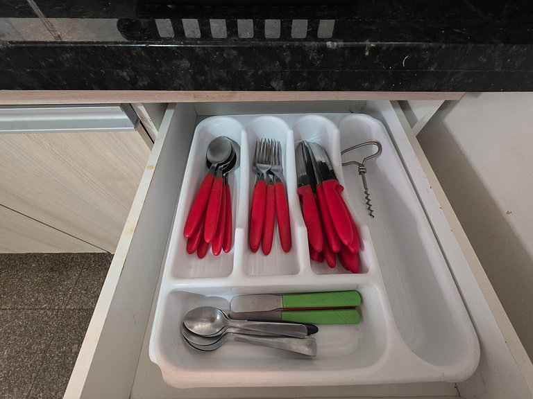 Casa Familiar em rua tranquila 10min Centro