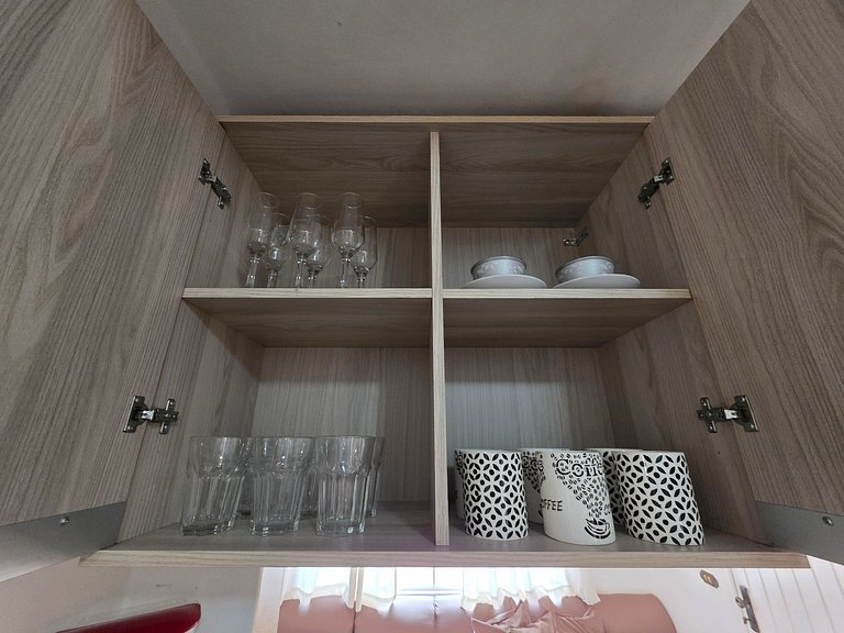 Casa Familiar em rua tranquila 10min Centro