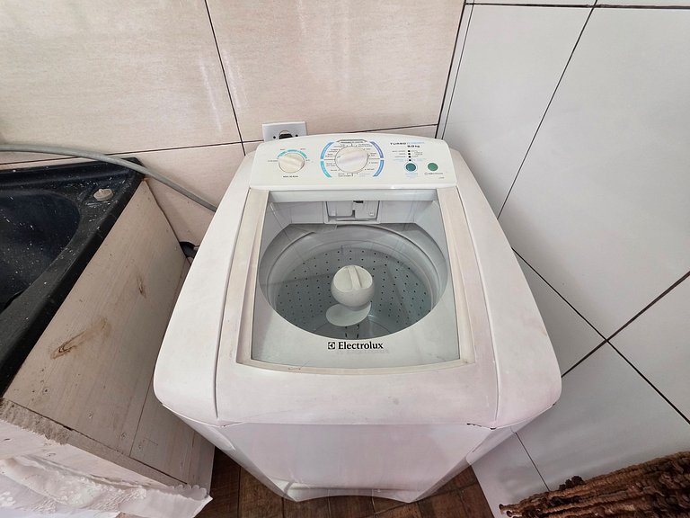 Casa Familiar em rua tranquila 10min Centro