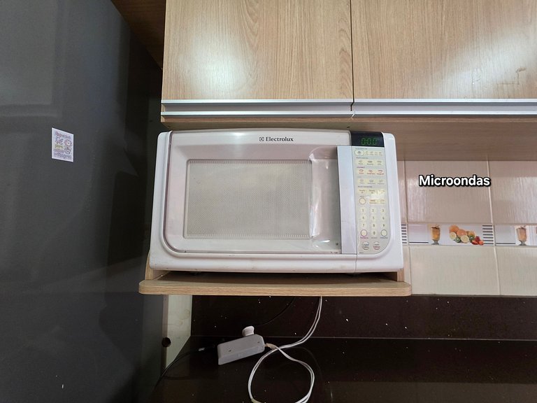 Casa Familiar - Área de Lazer - bairro tranquilo