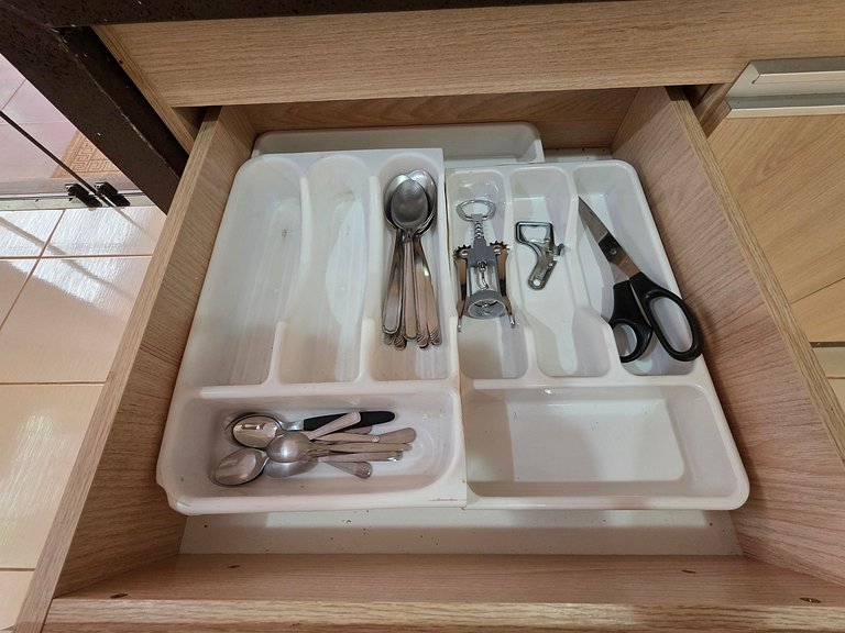 Casa Familiar - Área de Lazer - bairro tranquilo