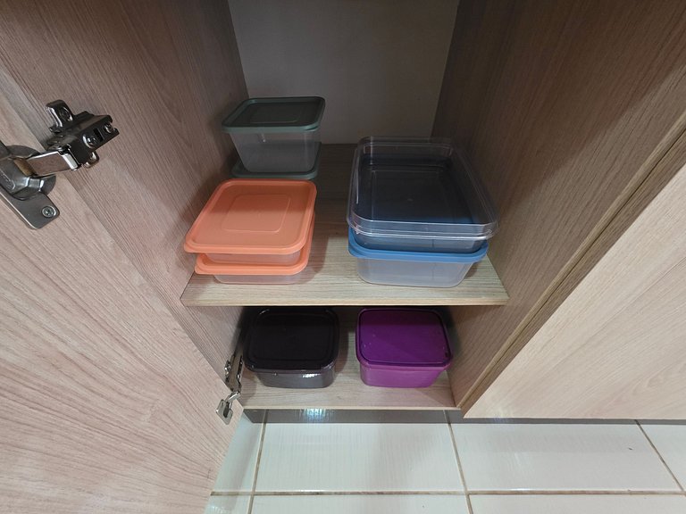 Casa Familiar - Área de Lazer - bairro tranquilo