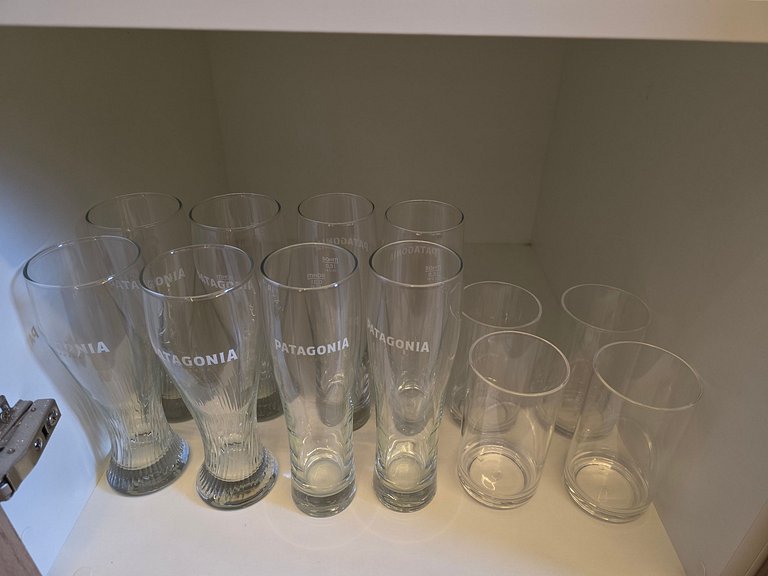 Apt 201 Alto Padrão na rua mais bonita de Foz