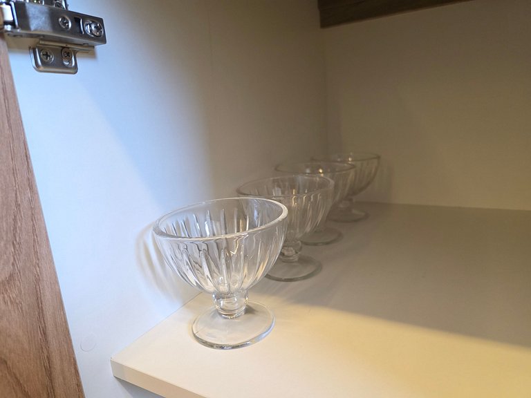 Apt 201 Alto Padrão na rua mais bonita de Foz