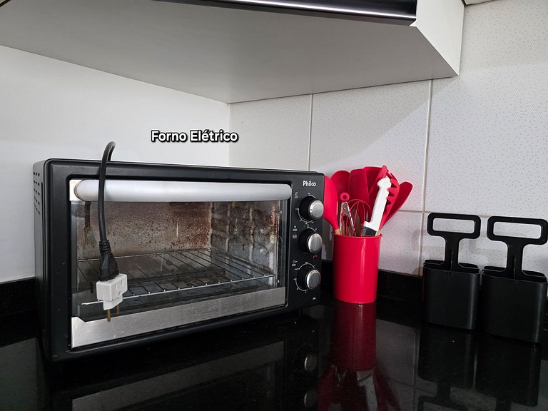 Casa Familiar 4 quartos 10 minutos centro