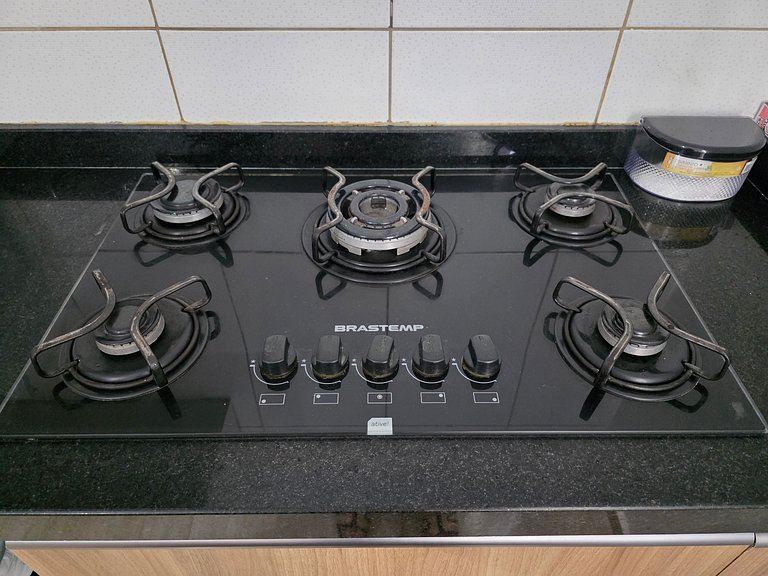 Casa Familiar 4 quartos 10 minutos centro