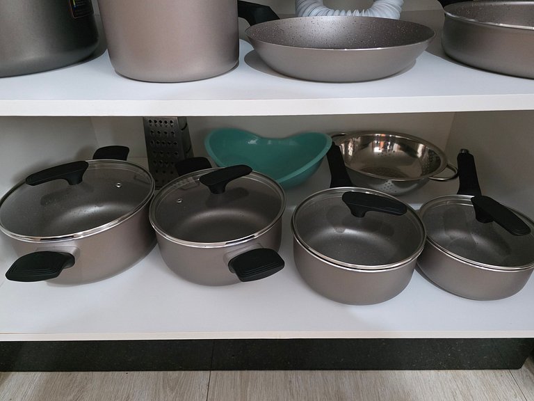 Casa Familiar 4 quartos 10 minutos centro