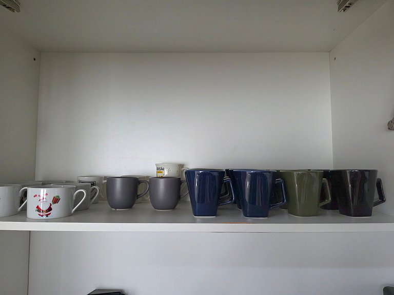 Casa Familiar 4 quartos 10 minutos centro