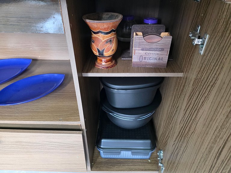 Casa para 5 prox Hosp Unimed 15 min Centro