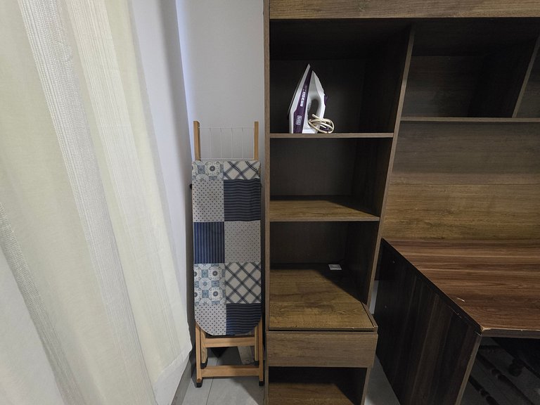 Casa para 5 prox Hosp Unimed 15 min Centro