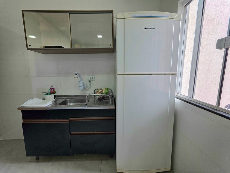 Casa para 5 prox Hosp Unimed 15 min Centro