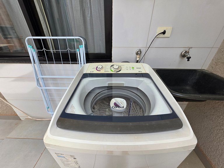 Casa para 6 prox Cataratas e Aeroport e Arg