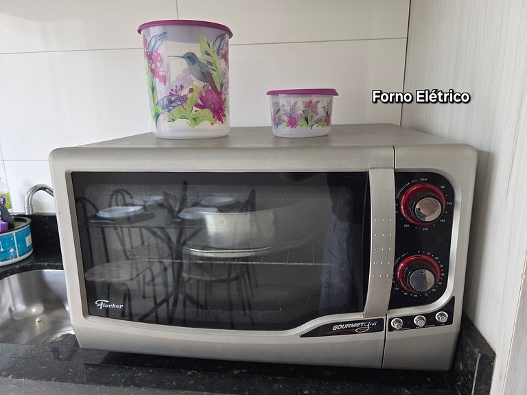 Casa para 6 prox Cataratas e Aeroport e Arg