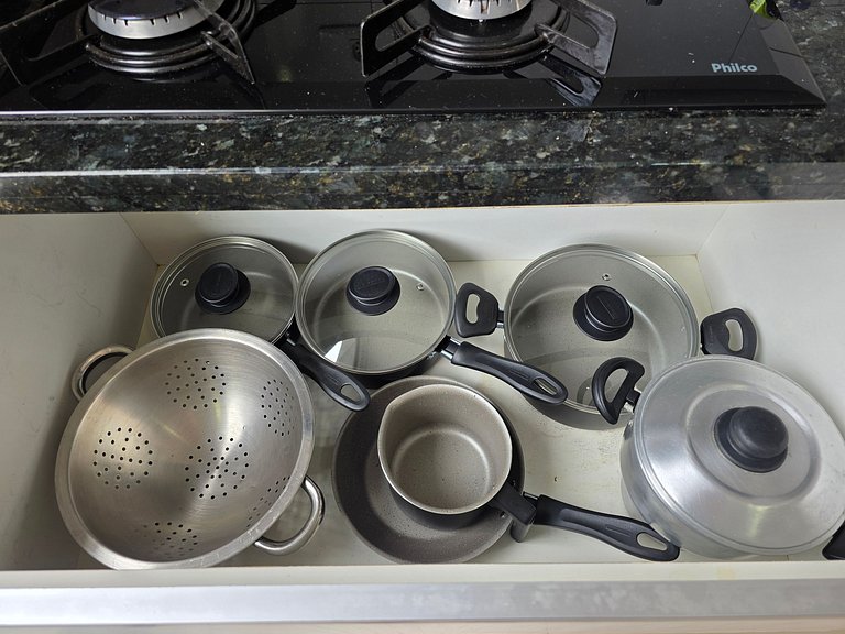 Casa para 6 prox Cataratas e Aeroport e Arg