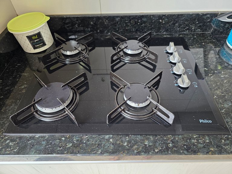 Casa para 6 prox Cataratas e Aeroport e Arg