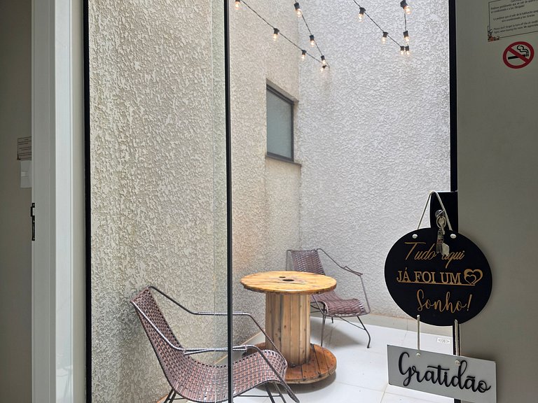 Casa para 6 prox Cataratas e Aeroport e Arg