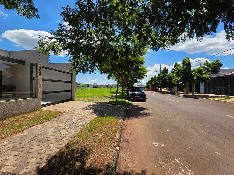 Casa para 6 prox Cataratas e Aeroport e Arg