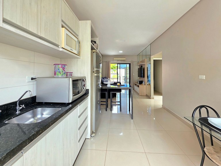 Casa para 6 prox Cataratas e Aeroport e Arg