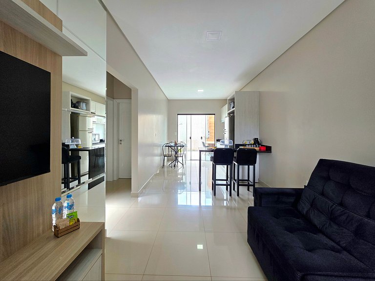 Casa para 6 prox Cataratas e Aeroport e Arg