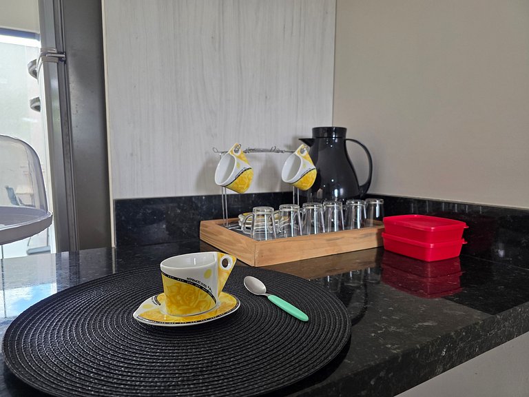 Casa para 6 prox Cataratas e Aeroport e Arg