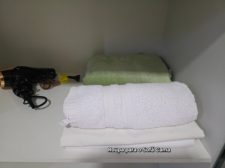 Casa para 6 prox Cataratas e Aeroport e Arg