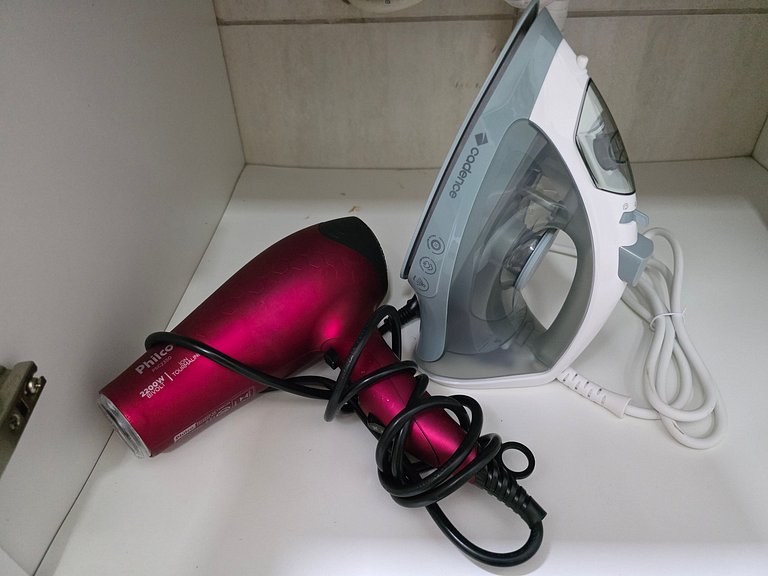 Casa Aconchegante 2 quartos prox Argentina e Cat