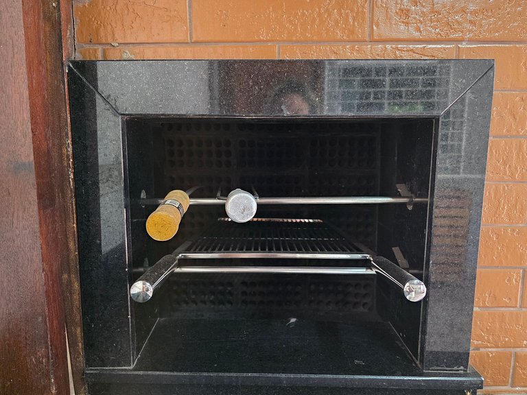 Casa Aconchegante 2 quartos prox Argentina e Cat