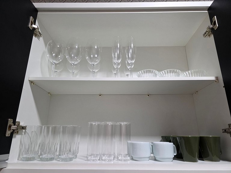 Casa Aconchegante 2 quartos prox Argentina e Cat