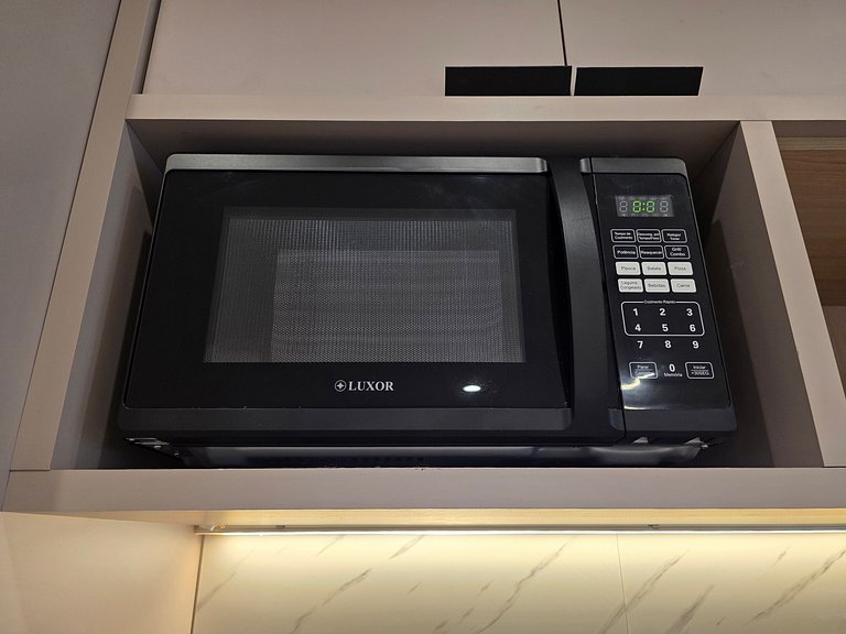 Studio moderno e novíssimo no centro de Foz