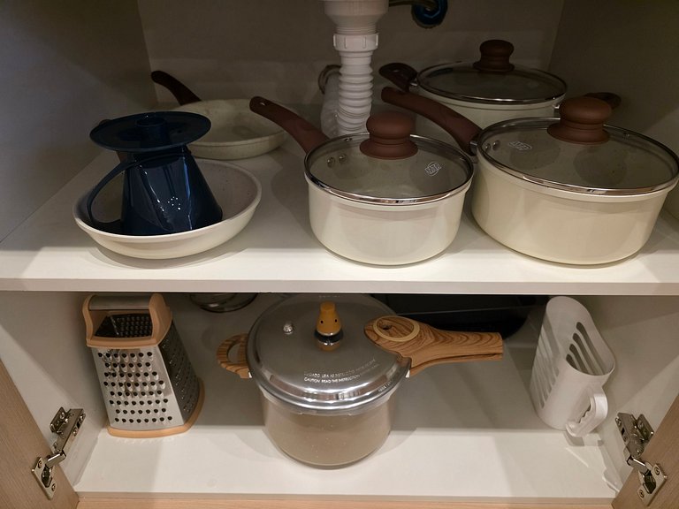 Studio moderno e novíssimo no centro de Foz