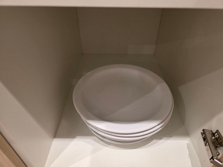 Studio moderno e novíssimo no centro de Foz