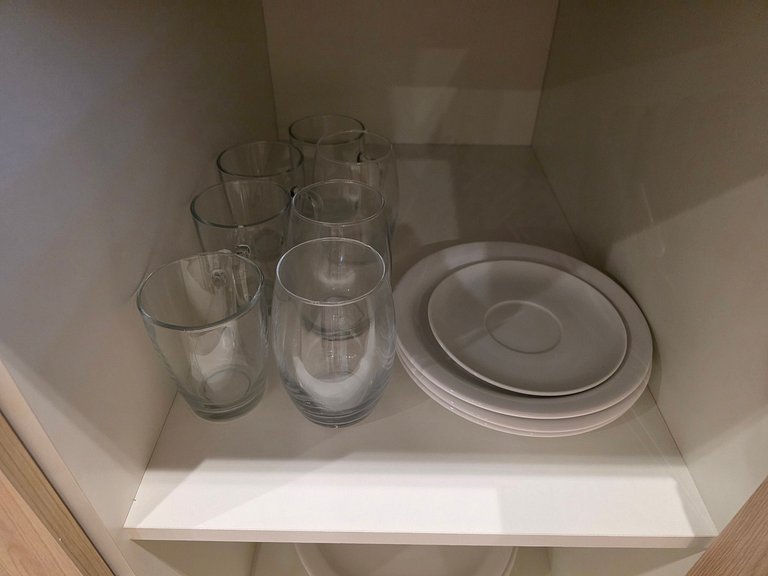 Studio moderno e novíssimo no centro de Foz